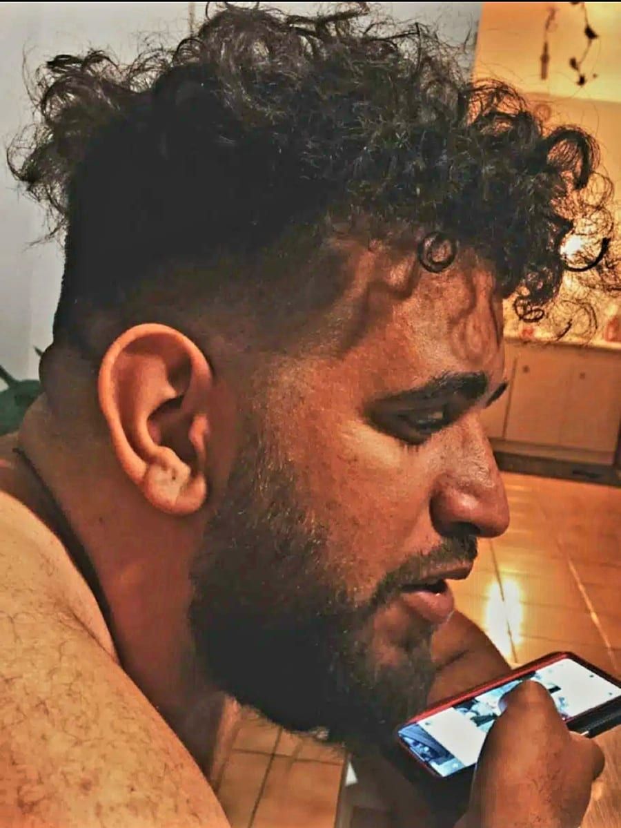 Profil de Chahine
