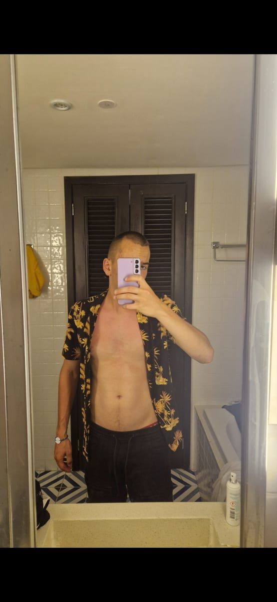Profil de Erion