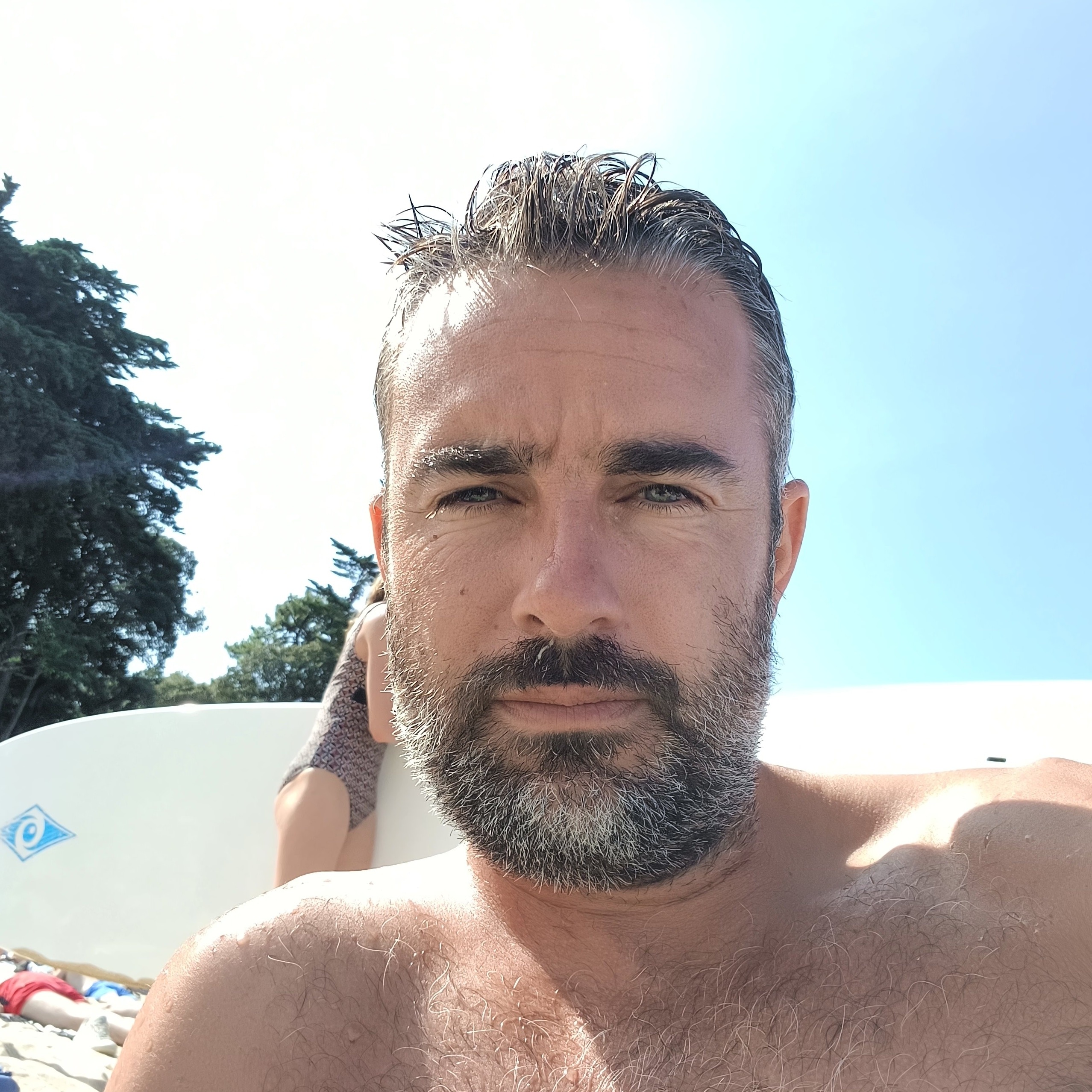 Profil de Benicio