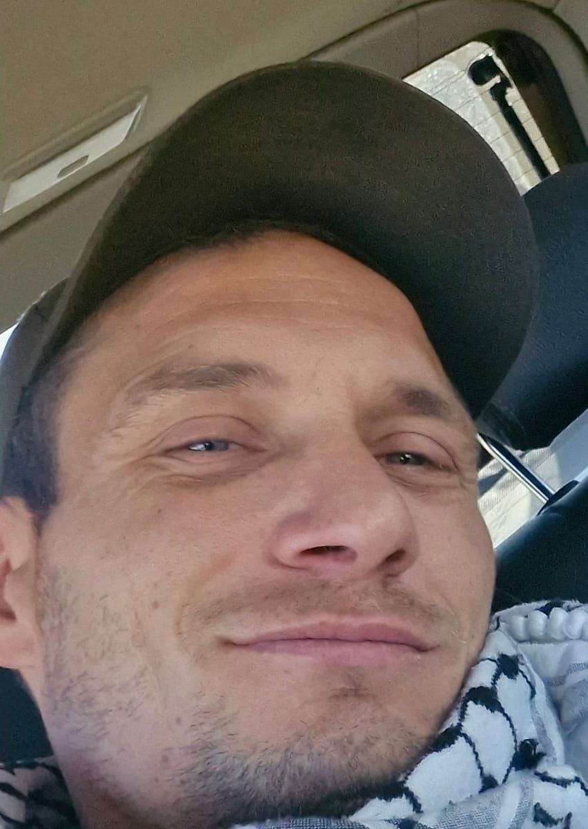 Profil de Zacchary