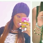 Profil de Cherrine
