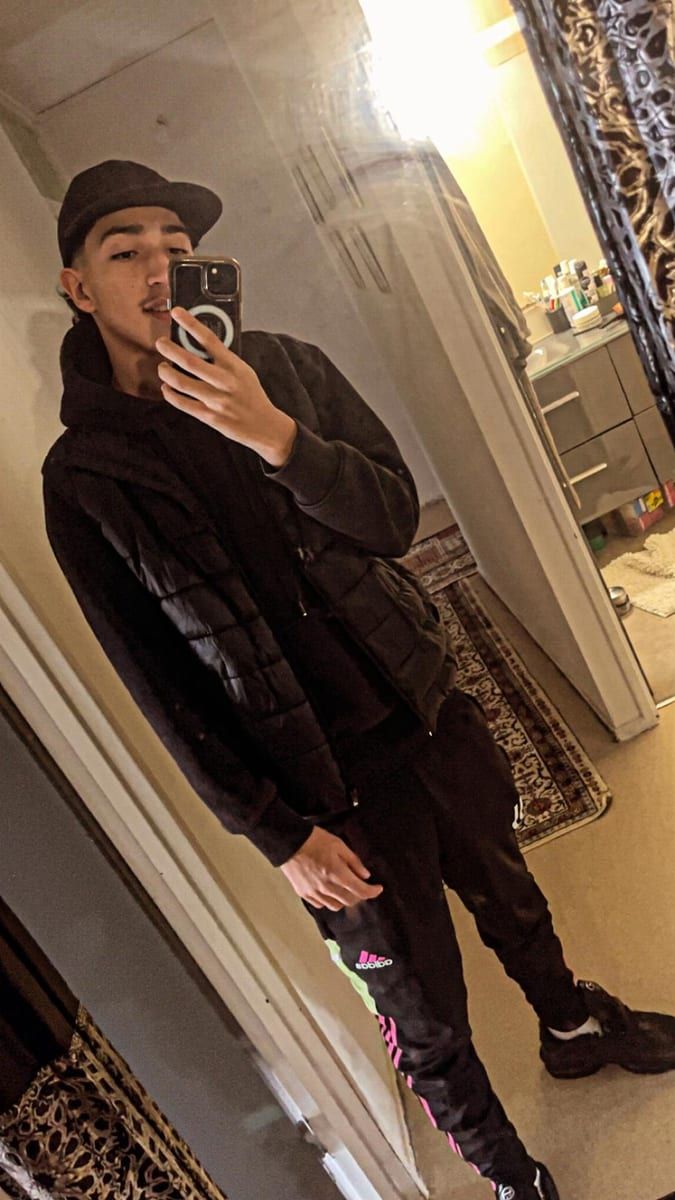 Profil de Thibault