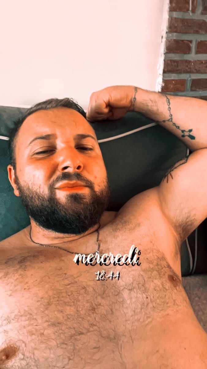 Profil de Luc-olivier