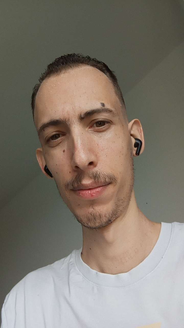 Profil de Sofiene