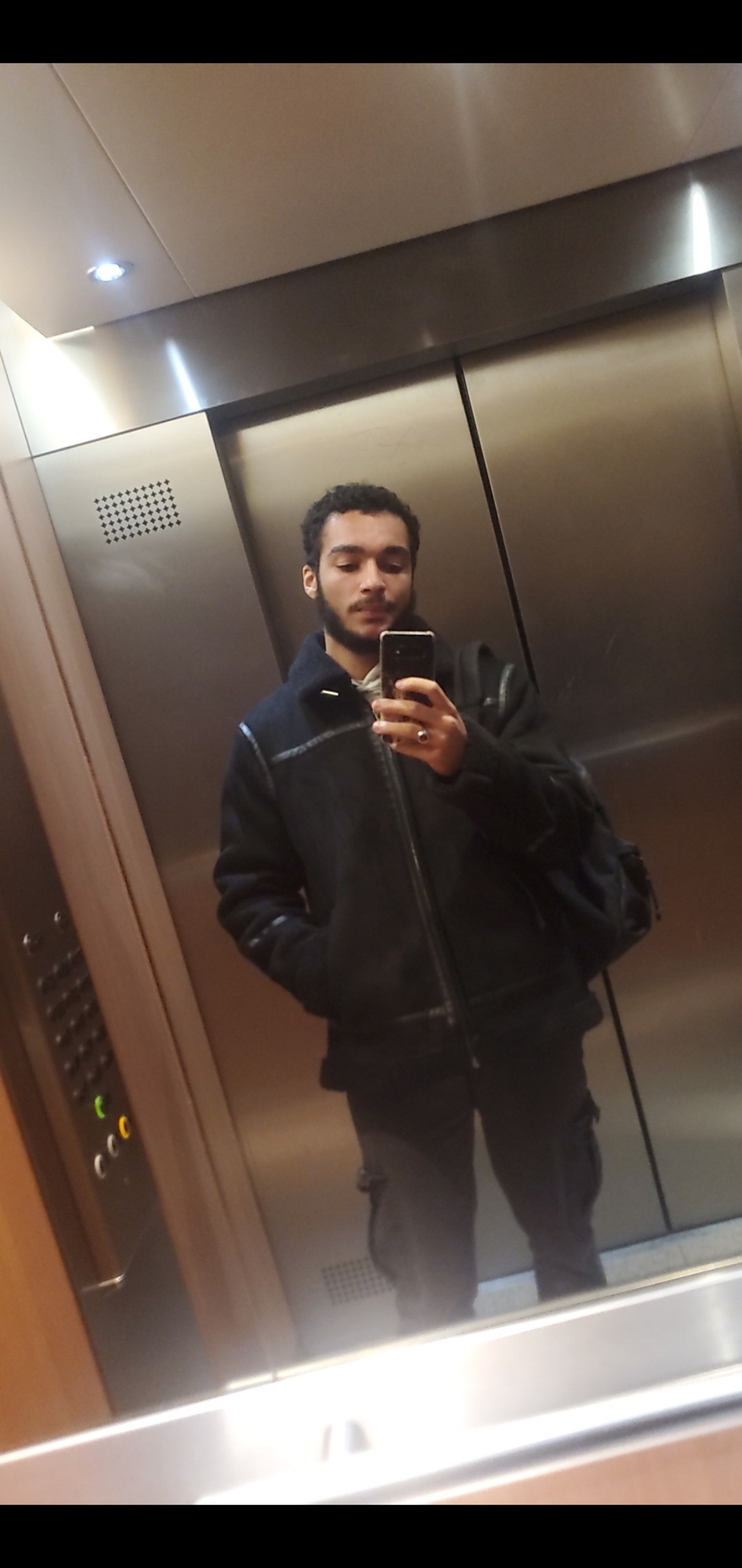 Profil de Ata