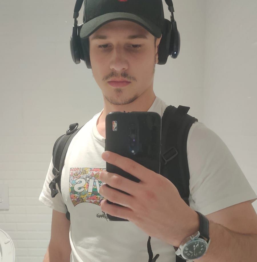 Profil de Alon