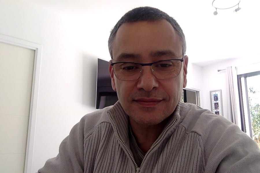 Profil de Vasco