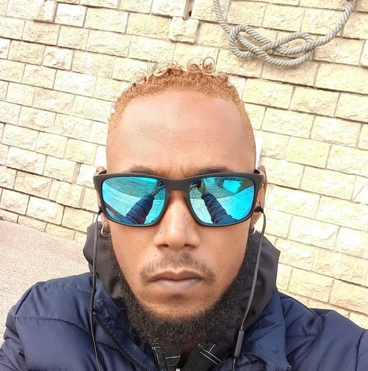 Profil de Gabriele
