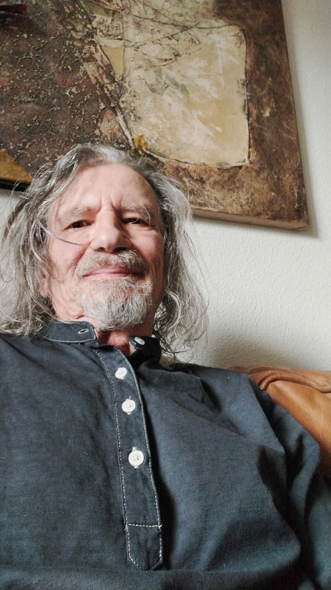 Profil de Djilian