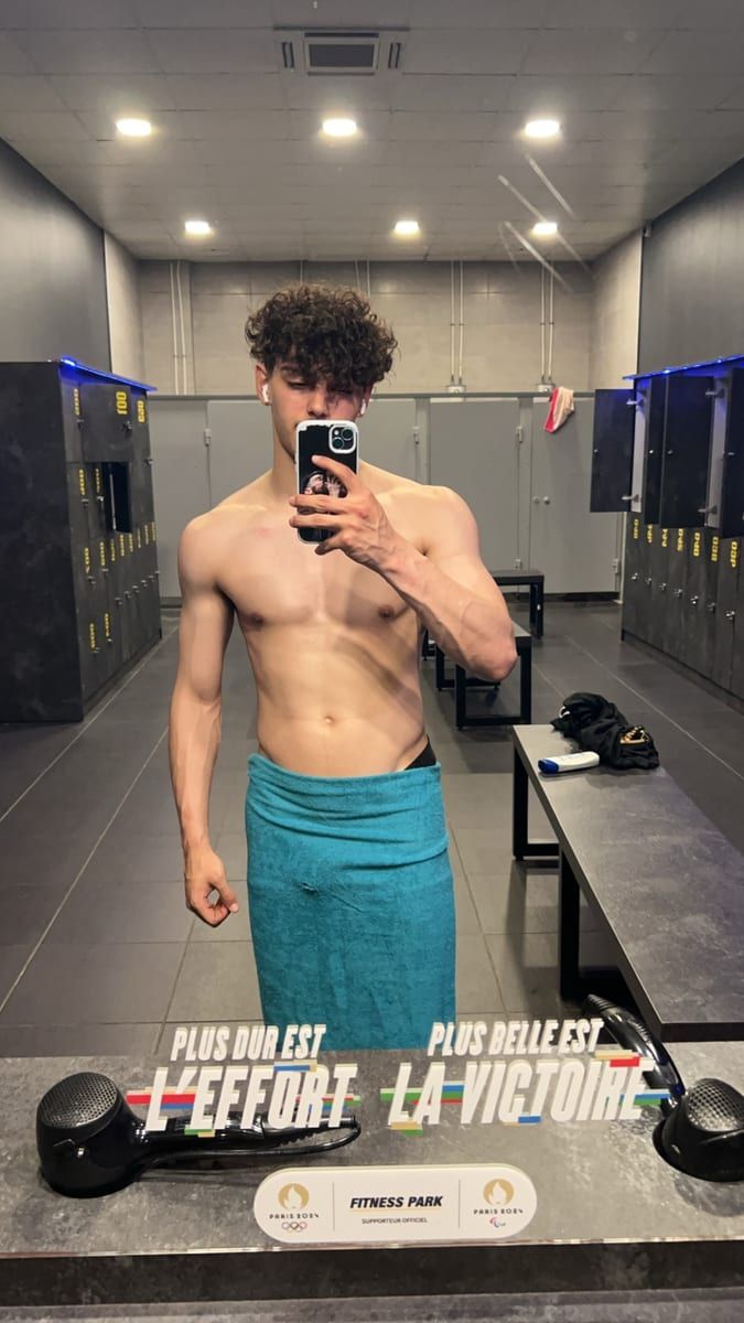 Profil de Eliakim