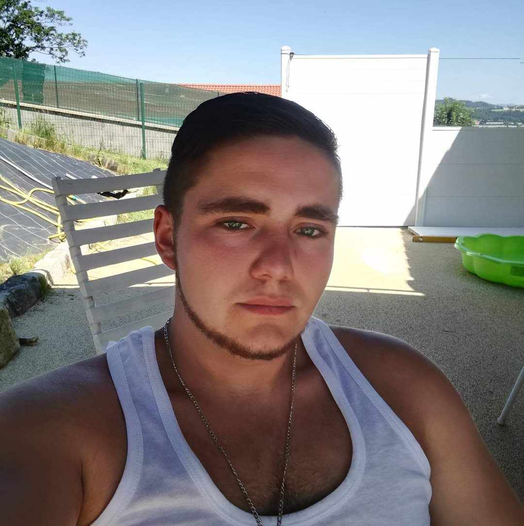 Profil de Yves-alain