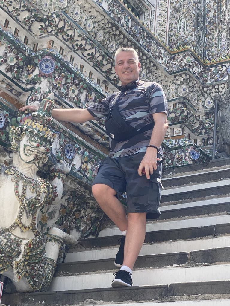 Profil de Juan-miguel