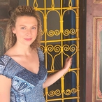 Profil de Hafida