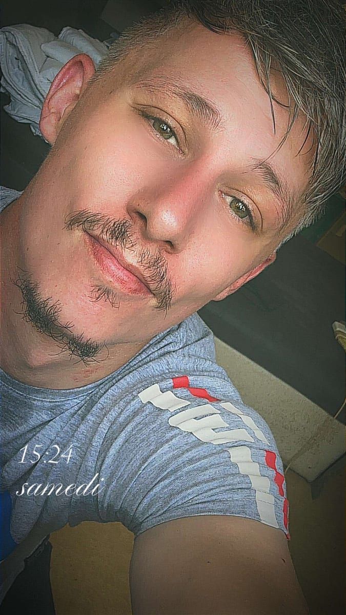 Profil de Flavien