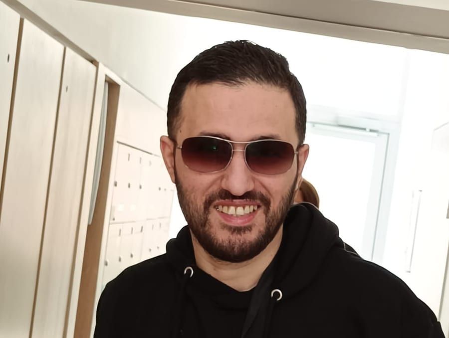 Profil de Toufirk