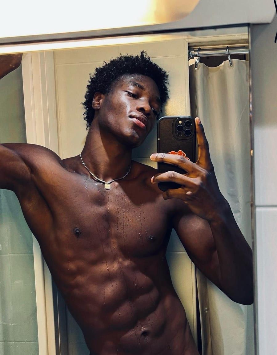 Profil de Elvedin
