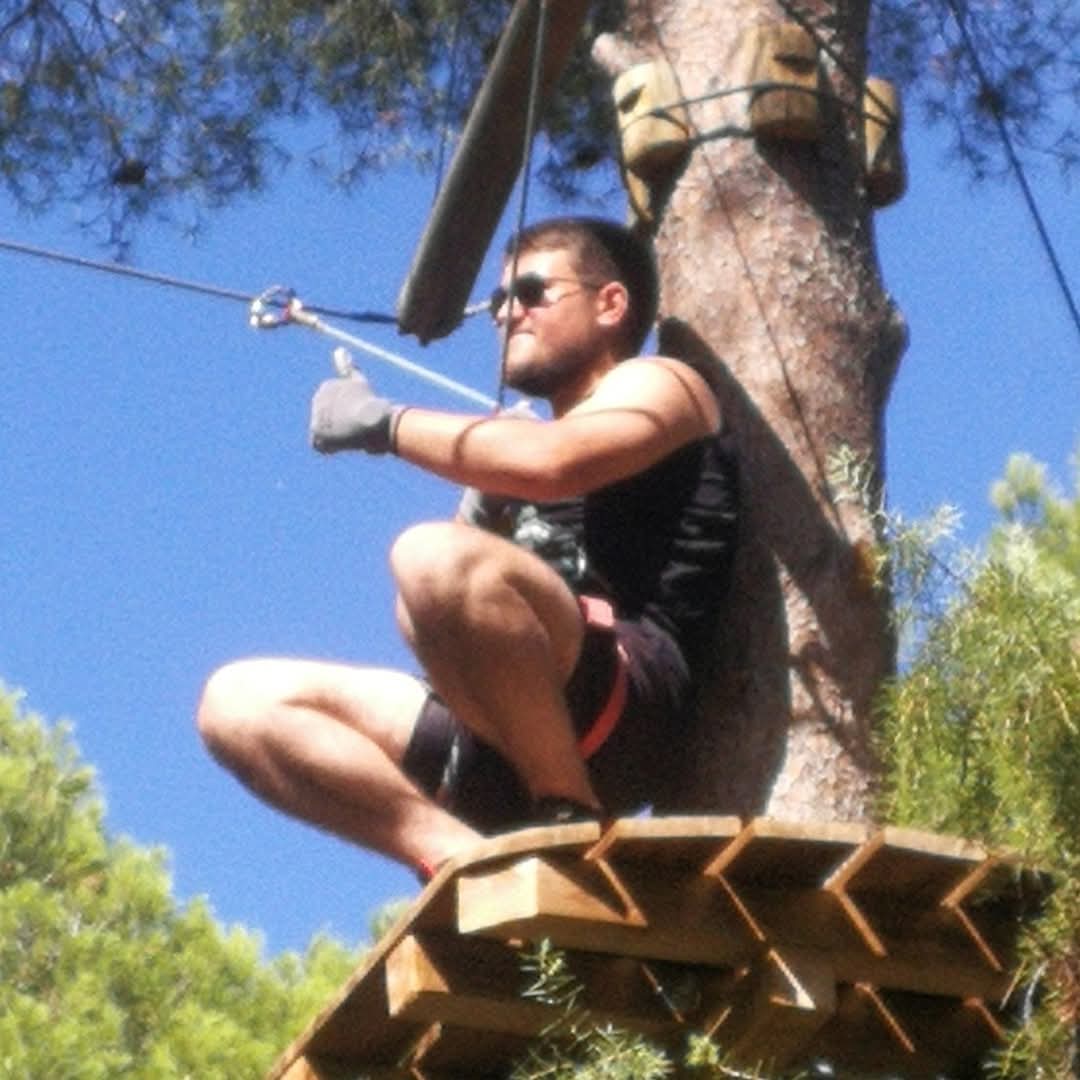 Profil de Chance