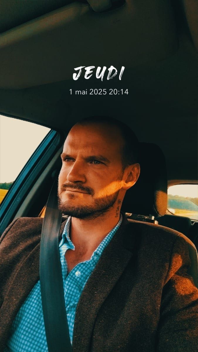 Profil de Moshé
