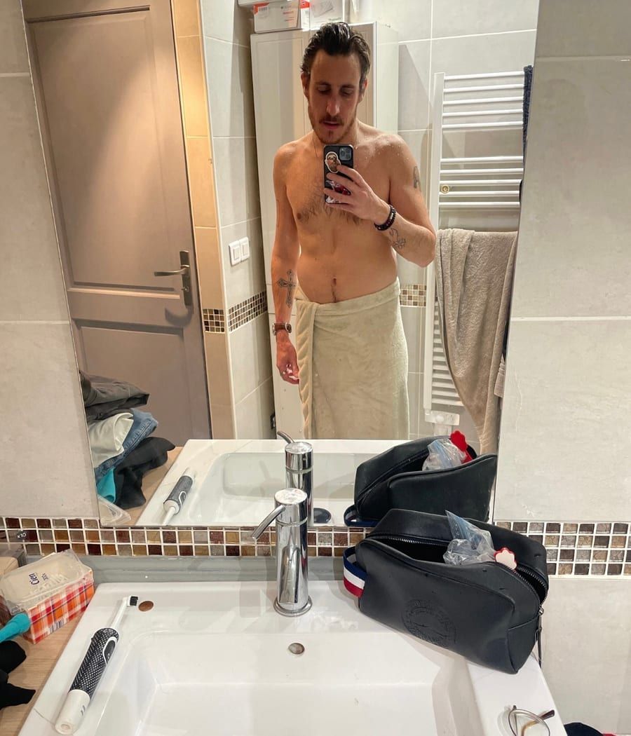 Profil de Naveen
