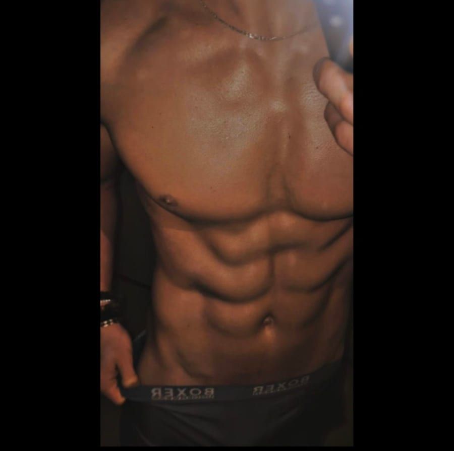 Profil de Chams