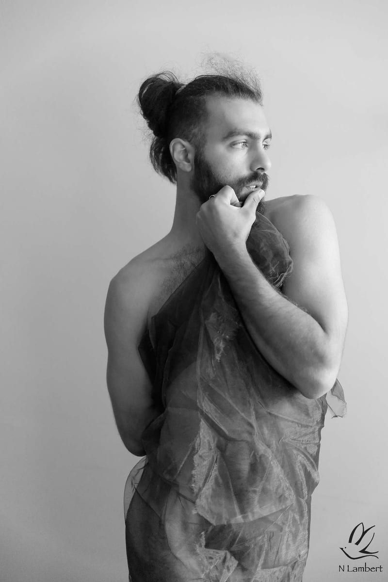 Profil de Lazreg