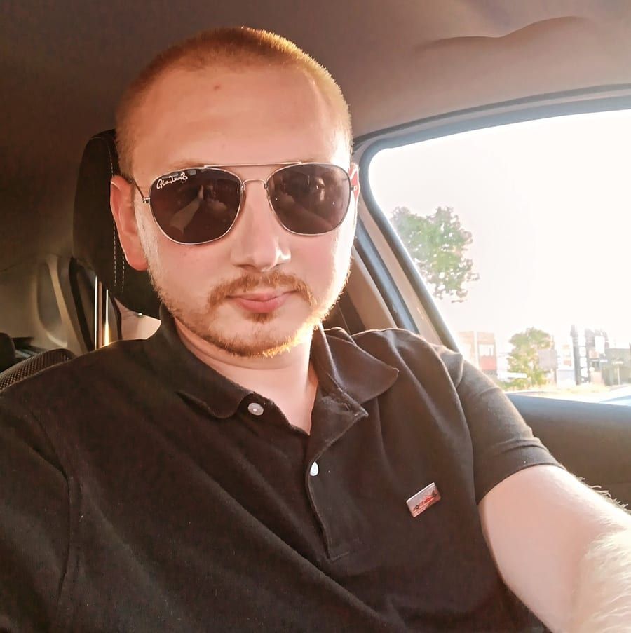 Profil de Abou-bakar