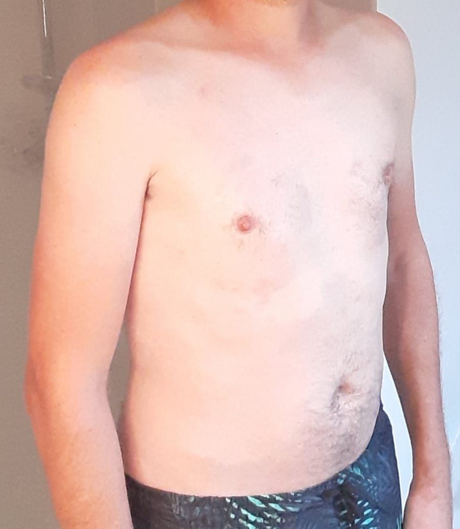 Profil de Kameron
