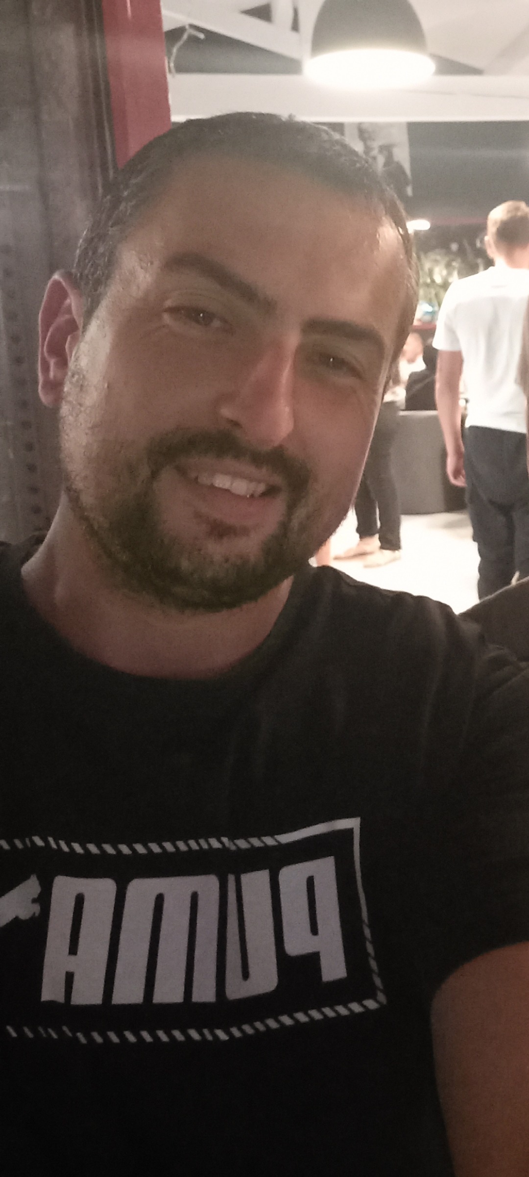 Profil de Djallal