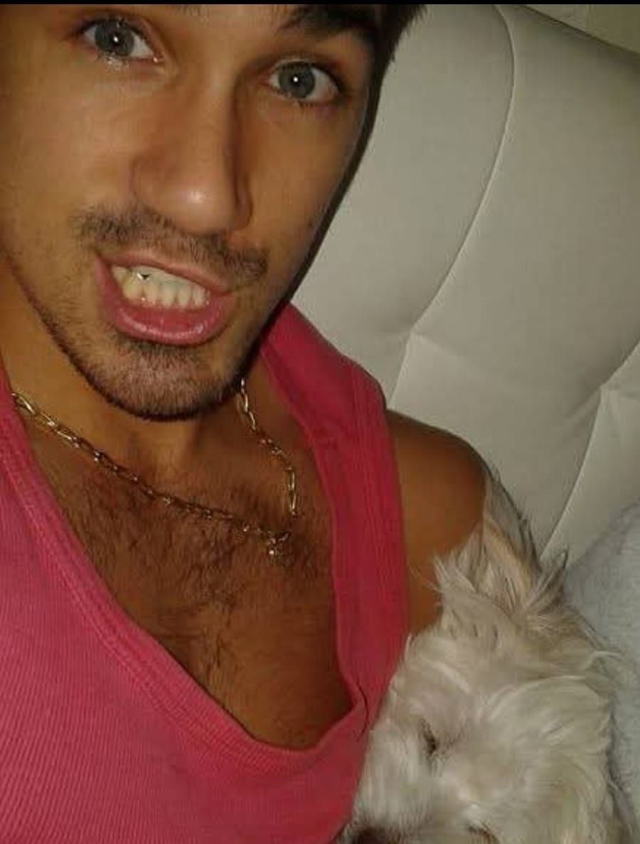 Profil de Renzo