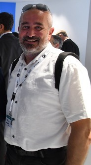 Profil de Abou-bakar