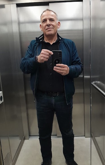 Profil de Chaim