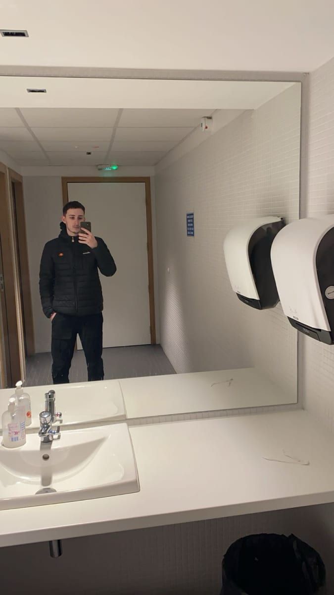 Profil de Iheb