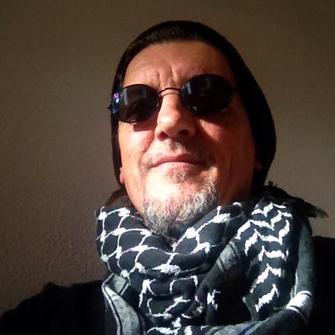 Profil de Jibryl